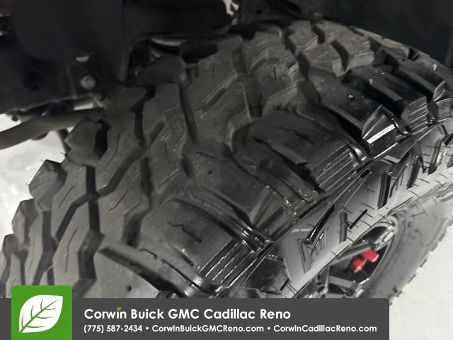 Used 2017 Jeep Wrangler Sport AWD/4WD image 37