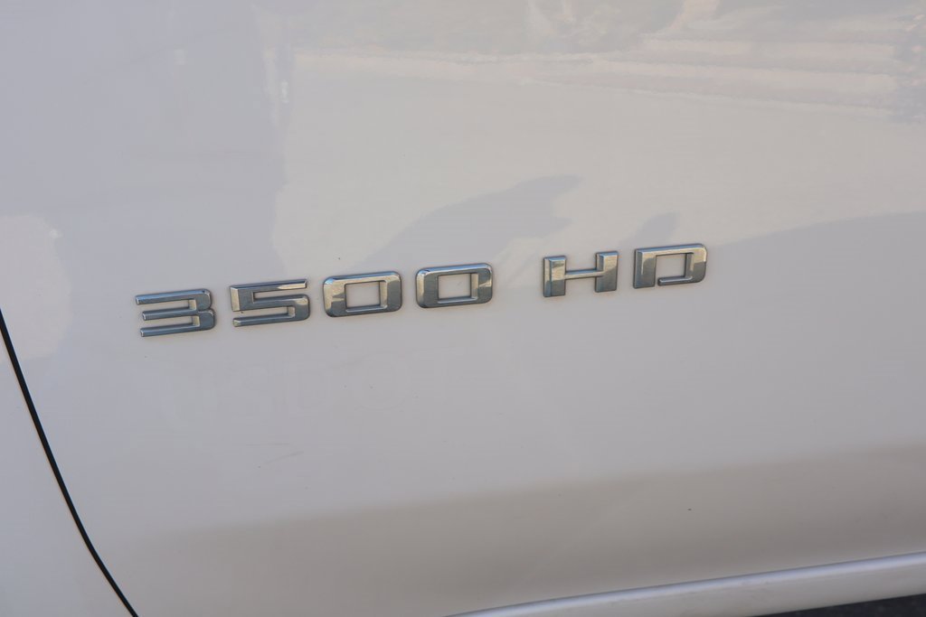Used 2020 Chevrolet Silverado 3500 W/T w/ WT Fleet Convenience Package image 48