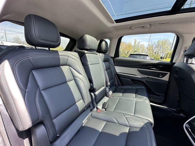 Used 2024 Lincoln Nautilus Premier w/ Equipment Group 102A image 37