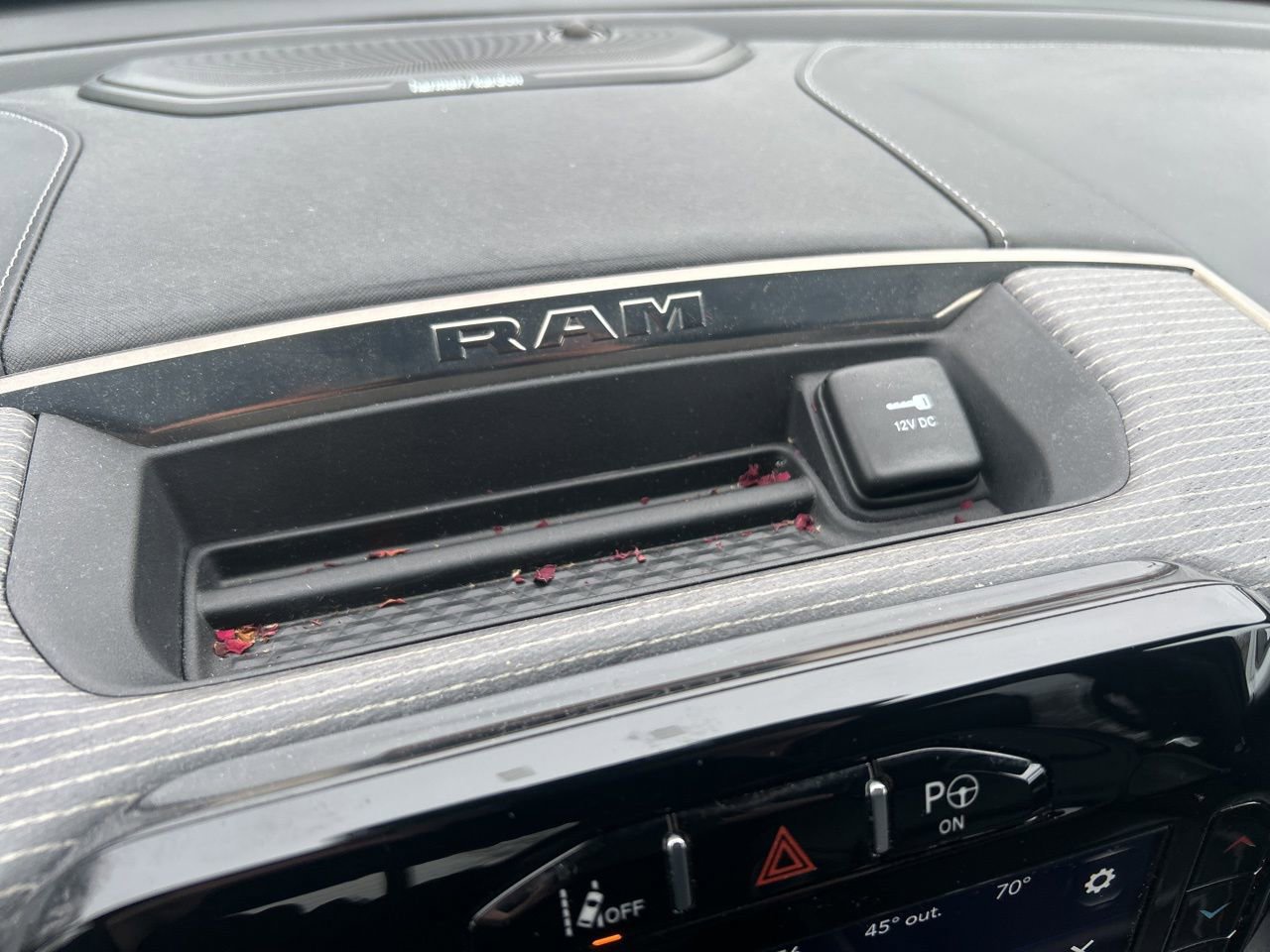 Used 2019 RAM 1500 Limited image 16