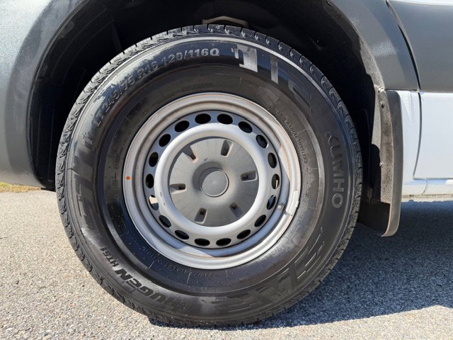 Used 2020 Freightliner Sprinter 2500 image 9