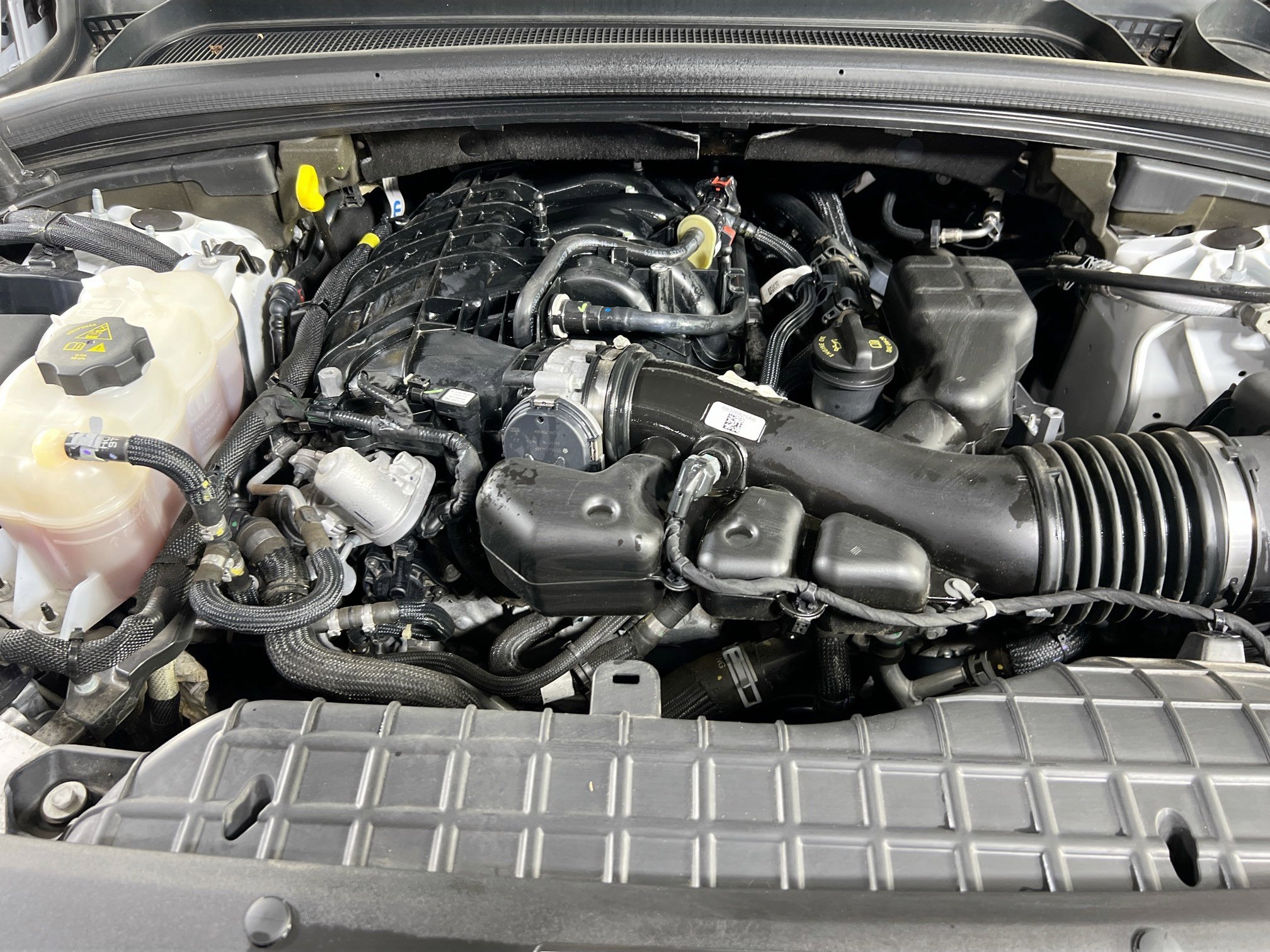 Used 2022 Jeep Grand Cherokee Limited image 27