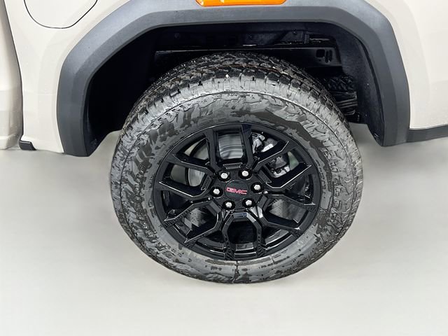 New 2026 GMC Canyon Elevation w/ Convenience Package image 26