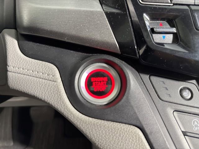 Used 2024 Honda Odyssey EX-L image 29