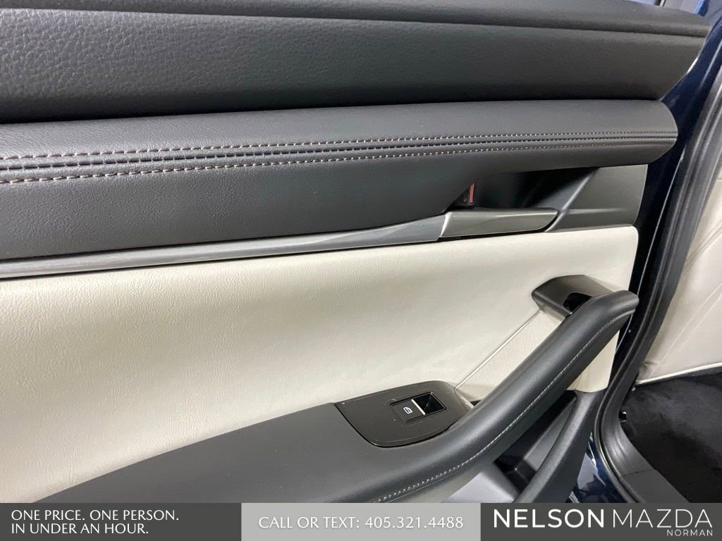 New 2026 MAZDA MAZDA3 2.5 S Sedan w/ Preferred Pkg FWD image 19