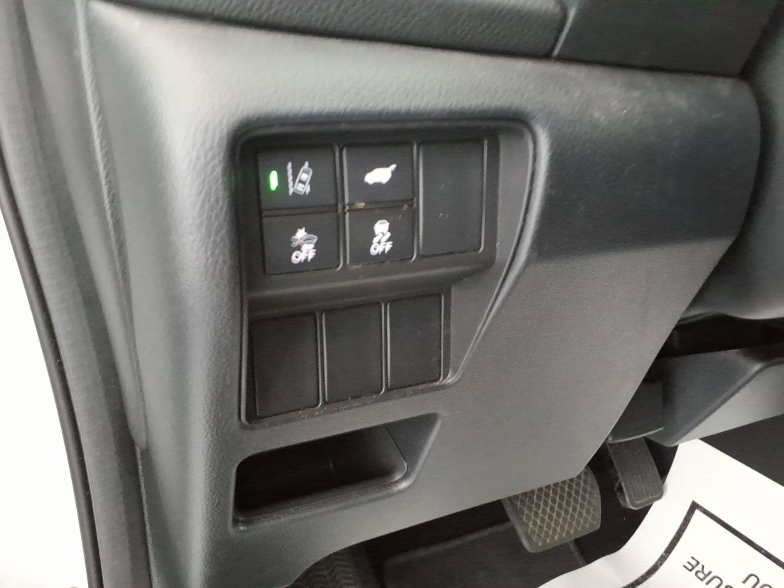 Certified 2019 Honda CR-V EX-L image 21