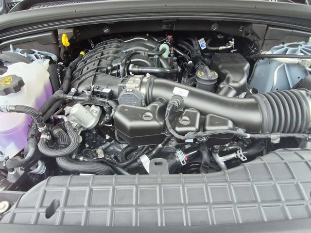 New 2026 Jeep Grand Cherokee Laredo X RWD image 25