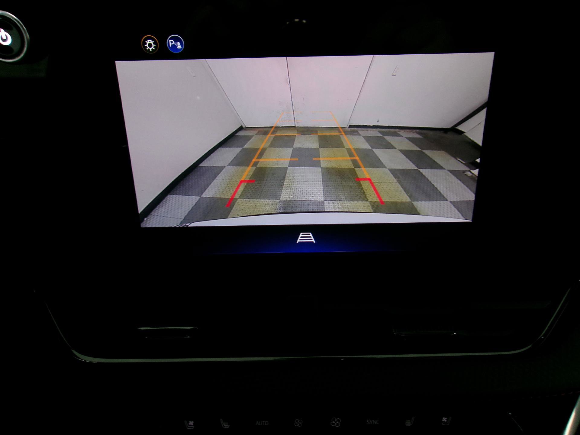 New 2026 Chevrolet Equinox RS w/ Convenience Package III image 5