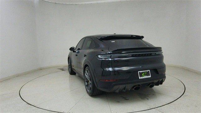 Used 2024 Porsche Cayenne Turbo GT image 71