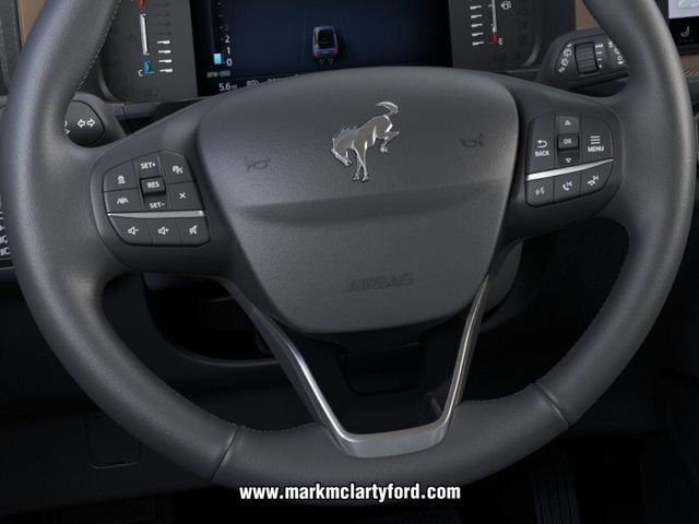 New 2026 Ford Bronco Sport Outer Banks AWD/4WD image 12