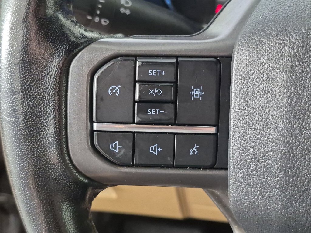 Used 2021 Ford F150 XLT w/ Equipment Group 301A Mid AWD/4WD image 19