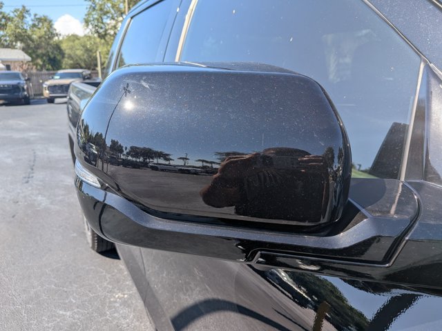 New 2026 Toyota Tundra Limited AWD/4WD image 10