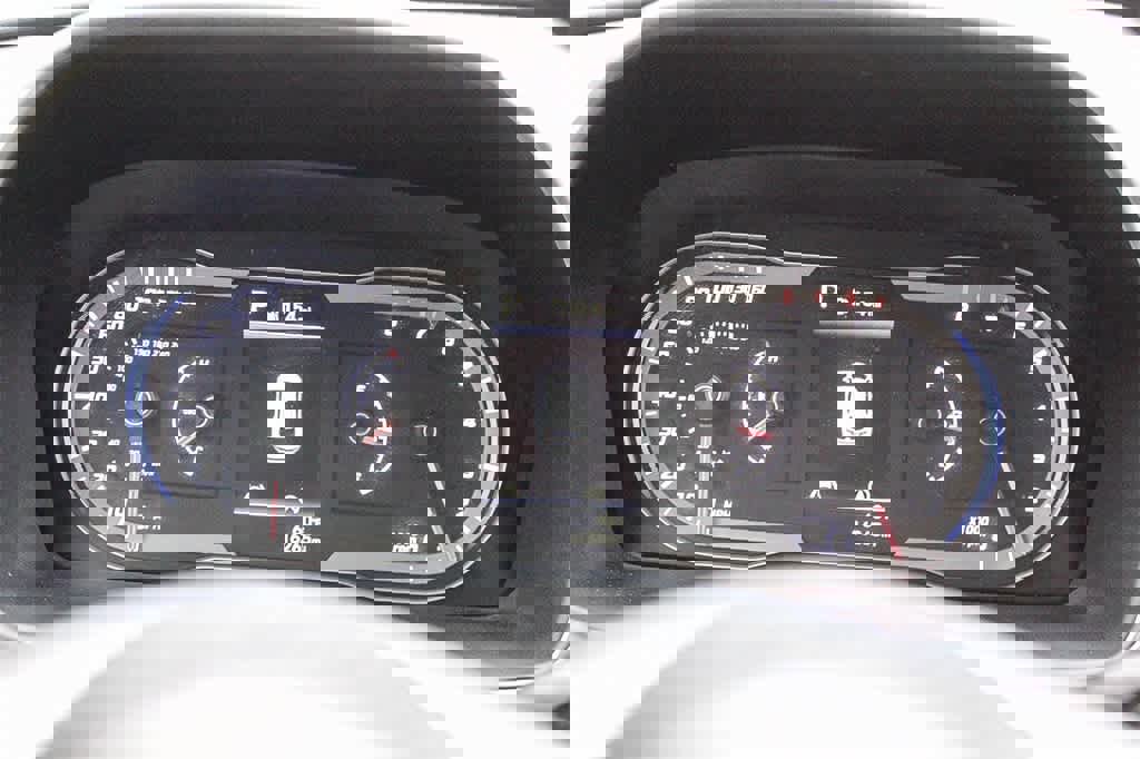 Certified 2023 Hyundai Tucson SEL image 32