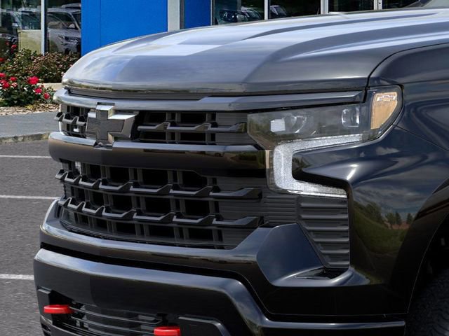 New 2026 Chevrolet Silverado 1500 RST w/ Redline Edition image 13