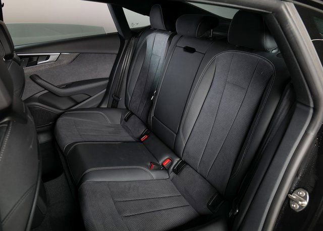 Certified 2025 Audi A5 2.0T Premium Plus image 11