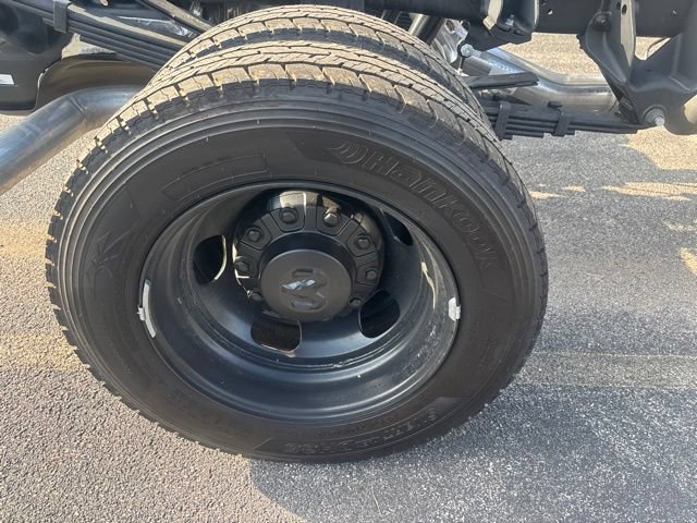 Used 2026 RAM 5500 Tradesman AWD/4WD image 9