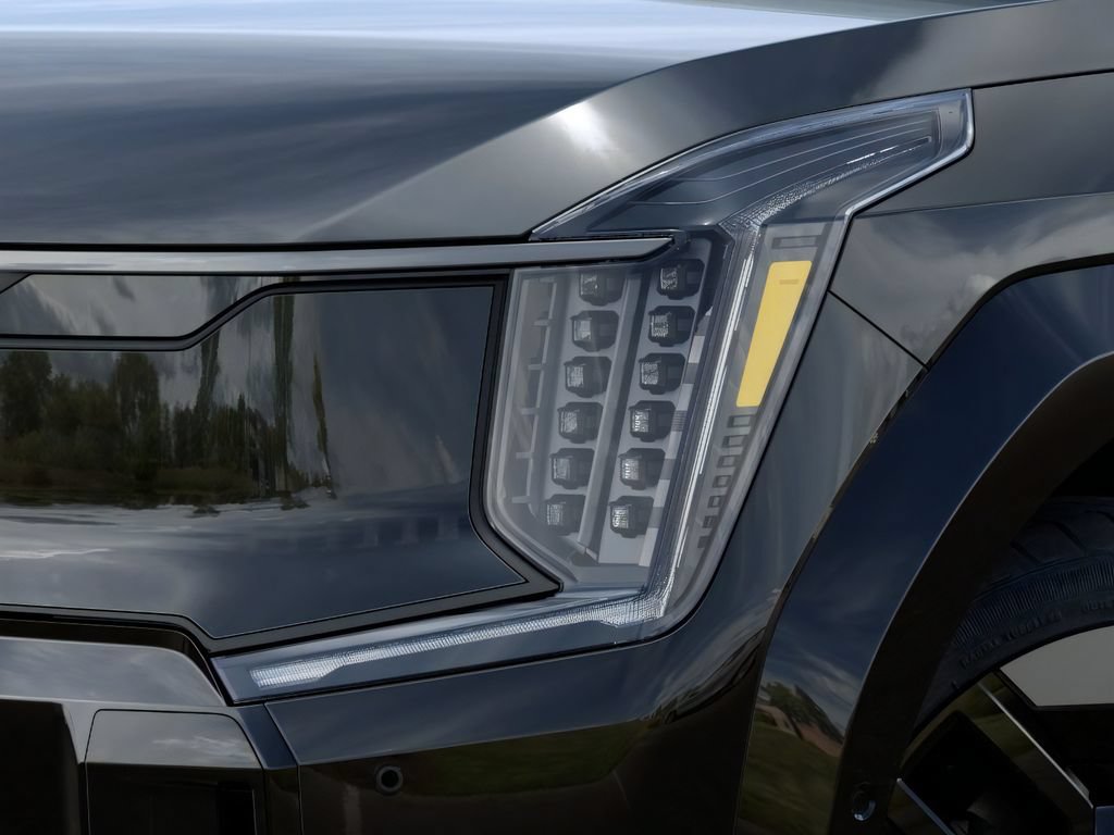 New 2026 Kia EV9 GT-Line AWD/4WD image 12