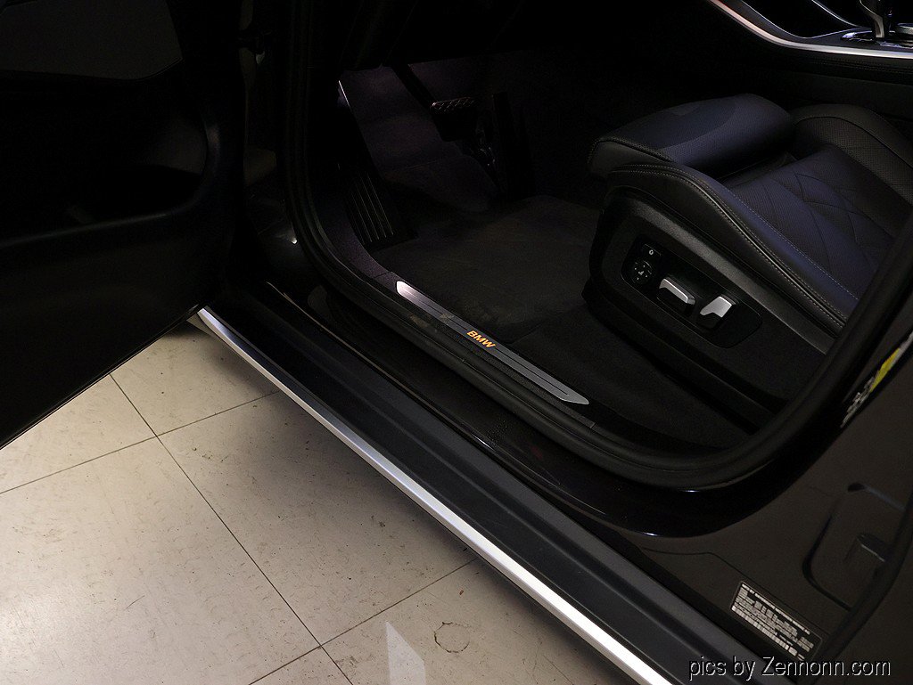 Certified 2023 BMW X5 xDrive40i AWD/4WD image 28