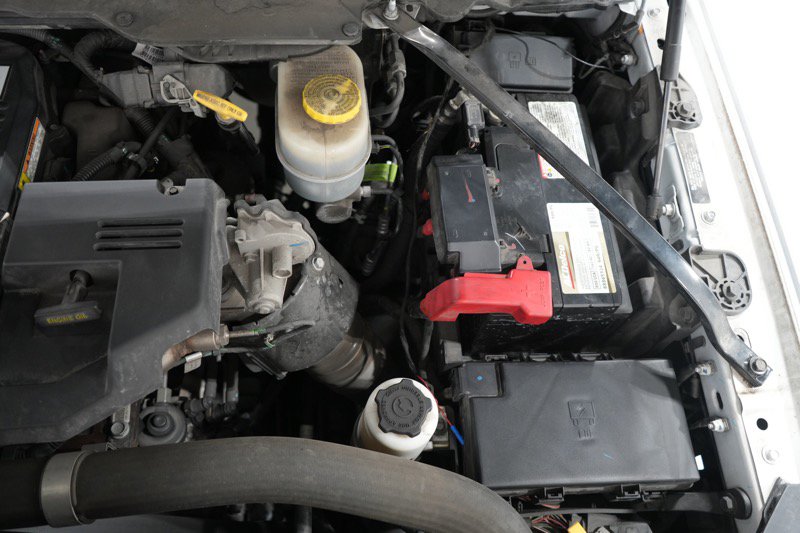 Used 2019 RAM 3500 Limited image 39