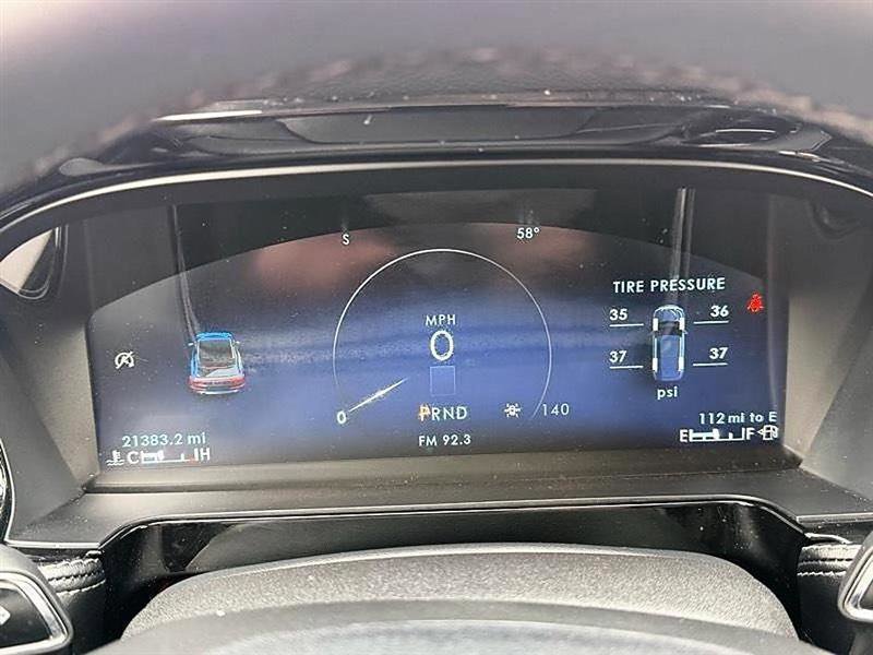 Used 2023 Lincoln Corsair FWD image 36