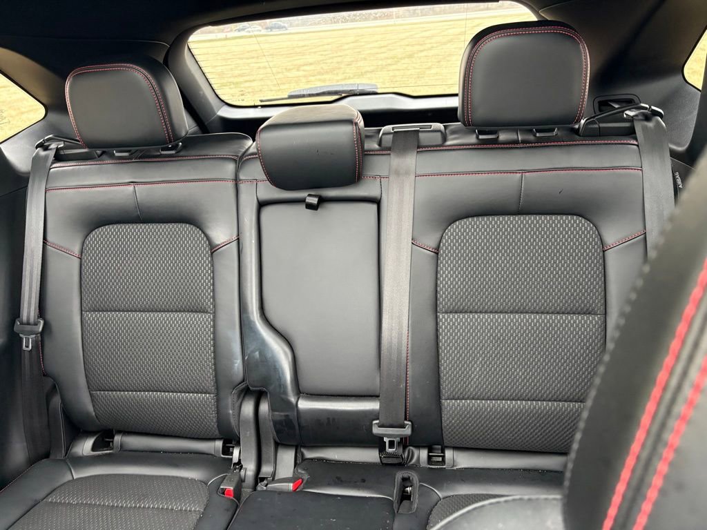Used 2023 Ford Escape ST-Line w/ Tech Pack #1 image 15