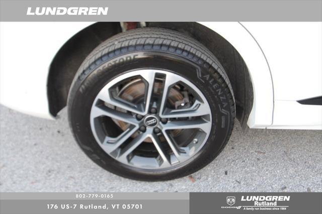 Certified 2025 Audi Q5 Premium w/ Convenience Package AWD/4WD image 19