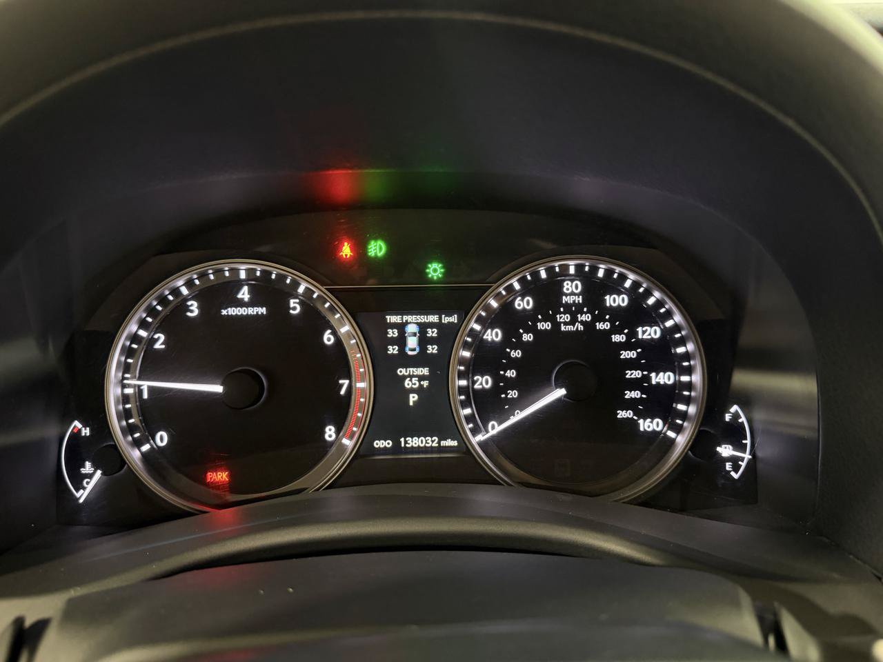 Used 2014 Lexus GS 350 w/ Premium Package RWD image 29