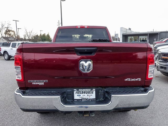 Used 2024 RAM 2500 Big Horn image 15