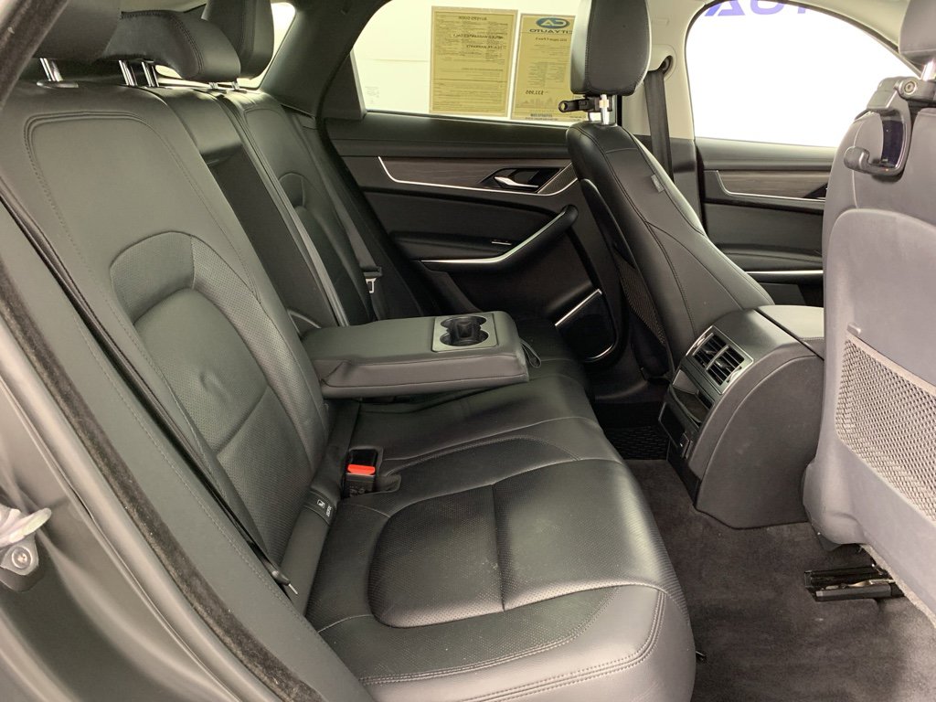 Used 2022 Jaguar F-PACE S image 40