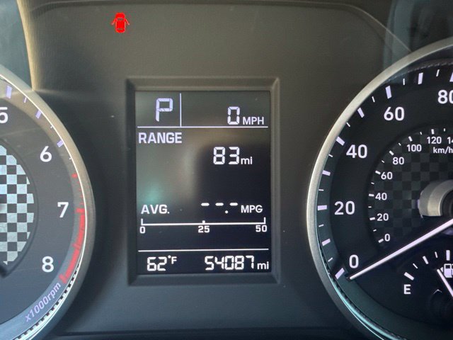 Used 2019 Hyundai Elantra SE w/ Cargo Package FWD image 13