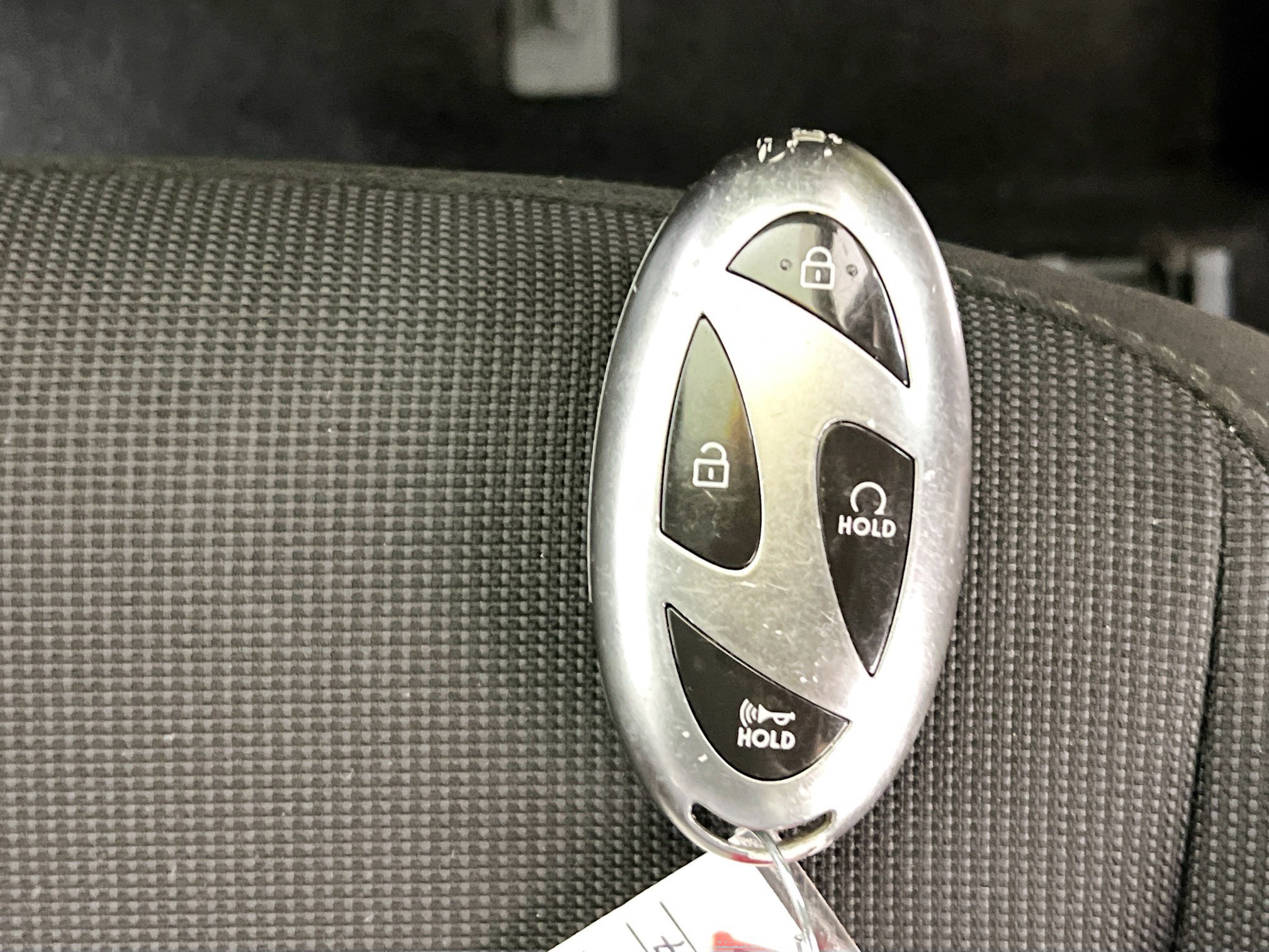 Used 2024 Hyundai Kona SEL AWD/4WD image 36