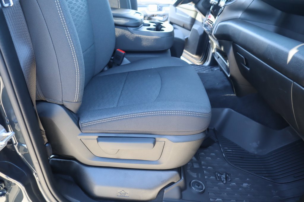 New 2026 RAM 2500 Tradesman image 13