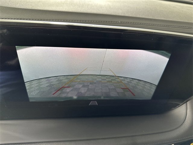 New 2025 Buick Encore GX Sport Touring w/ Experience Buick Package image 15