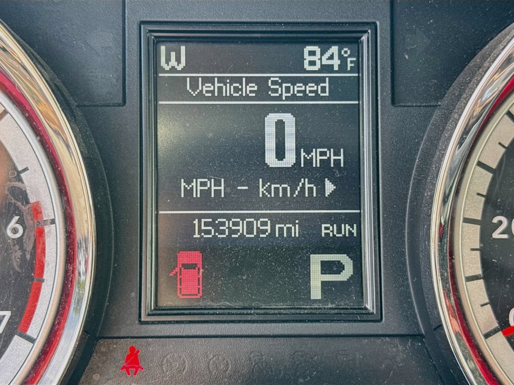 Used 2013 Dodge Durango Crew AWD/4WD image 14