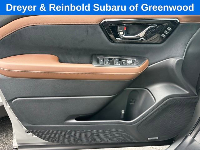 New 2026 Subaru Forester Touring image 29