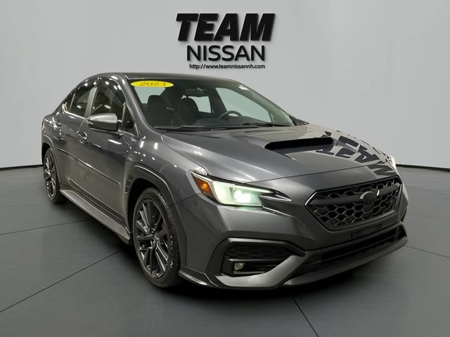 Used 2023 Subaru WRX Limited