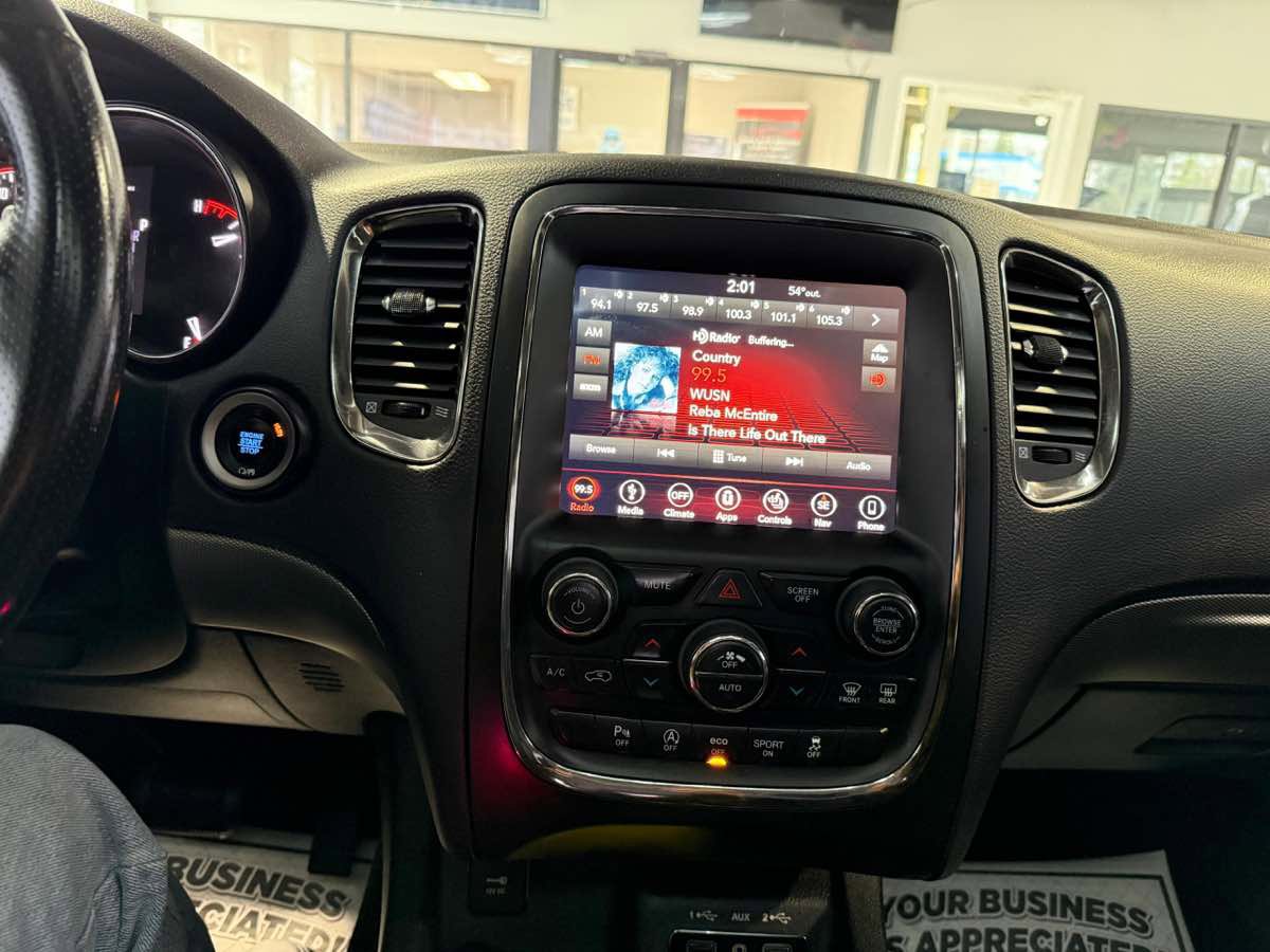 Used 2019 Dodge Durango GT image 27