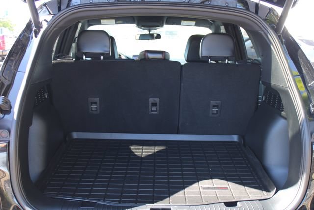 Used 2025 Ford Escape ST-Line Select w/ Tech Pack #2 AWD/4WD image 27
