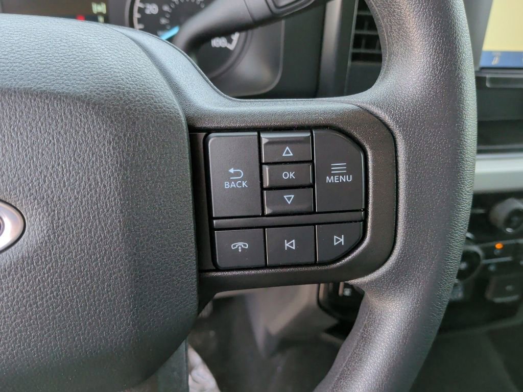 New 2026 Ford F250 XL w/ STX Appearance Package image 19