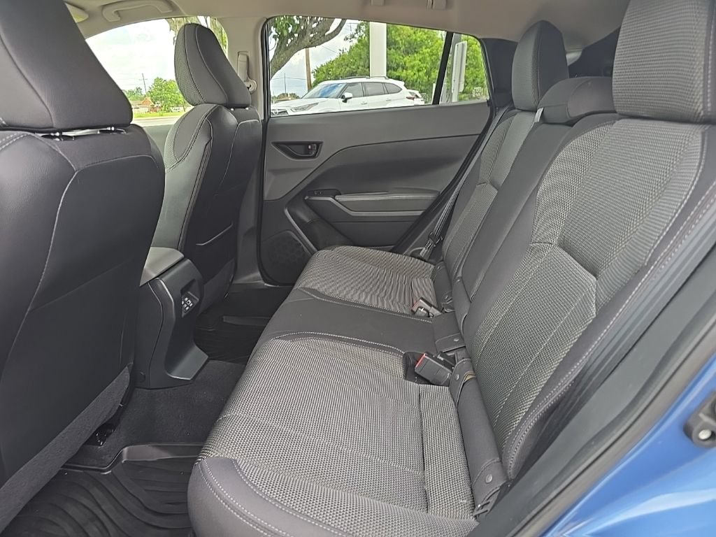 Used 2024 Subaru Crosstrek 2.0i Premium AWD/4WD image 25