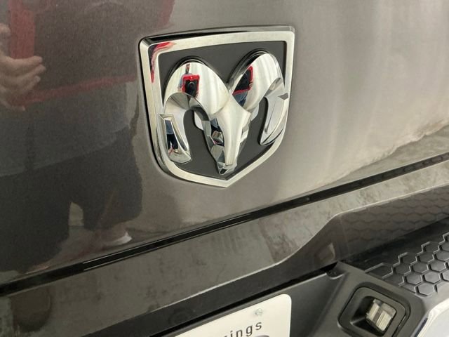 Used 2019 RAM 1500 Tradesman w/ Chrome Plus Package AWD/4WD image 5