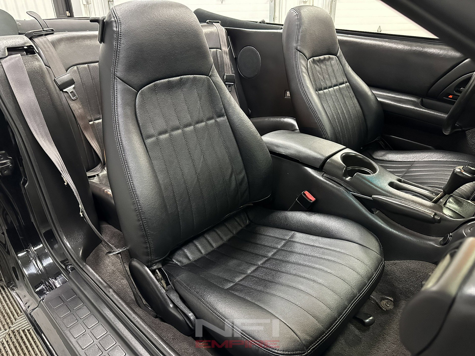 Used 2002 Chevrolet Camaro Z28 image 44