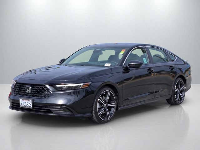 Used 2024 Honda Accord Sport image 8