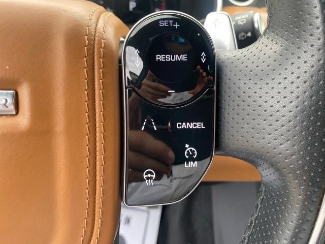 Used 2019 Land Rover Range Rover Sport Autobiography AWD/4WD image 33