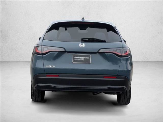 New 2026 Honda HR-V LX image 7