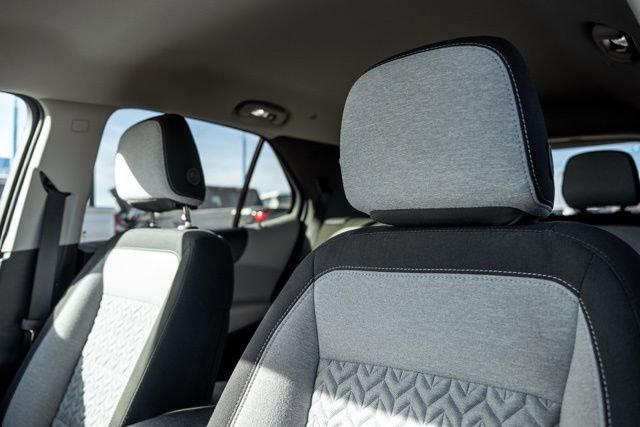 New 2024 Chevrolet Equinox LS w/ LS Convenience Package image 22