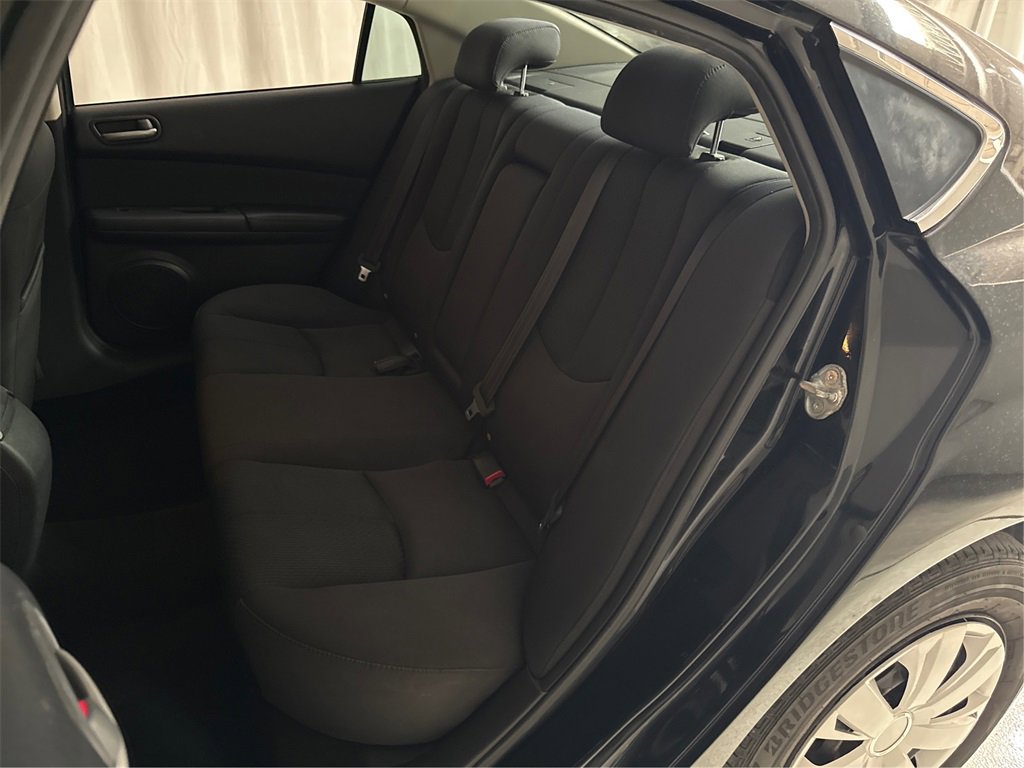 Used 2012 MAZDA MAZDA6 i Sport image 30