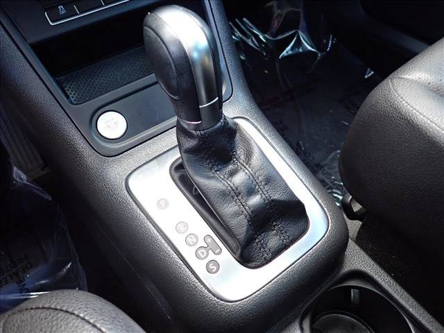 Used 2014 Volkswagen Tiguan SEL FWD image 14