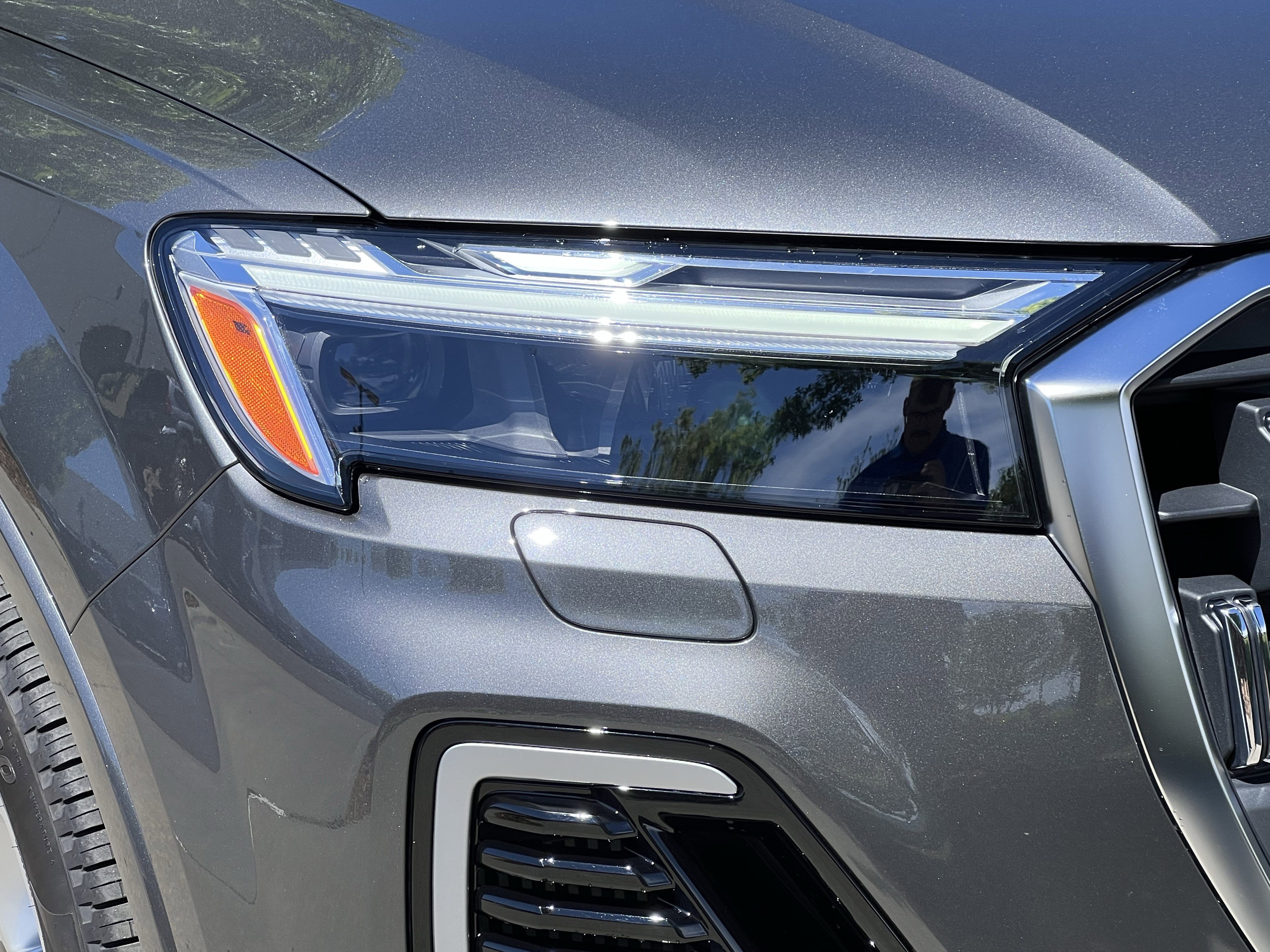 Used 2025 Audi Q7 3.0T Premium w/ Convenience Package image 11