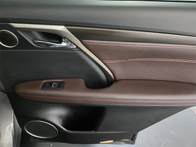 Used 2017 Lexus RX 350 AWD image 22